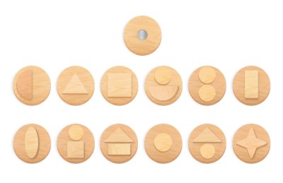 Многофункциональный комплекс для сенсорного развития дошкольников 43965 галерея 1