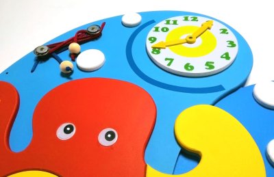 Комплект бизибордов "Морское путешествие" 47074 галерея 8