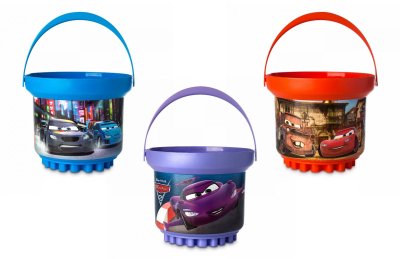 Комплект ведер 3 л с красочной этикеткой / 8 шт 8045Р галерея 2