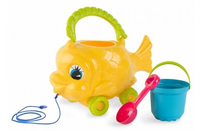 Комплект каталок для песочницы / 6 шт 8056Р галерея 2