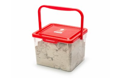 Мультипесок 10 кг / в системе хранения 8100Р галерея 2