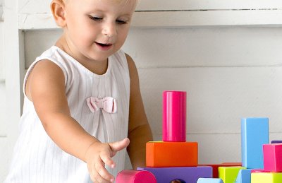 Комплект Геометрические фигуры 42 детали 8134Р галерея 2