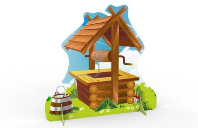 Комплект декораций  “Осеннее настроение” 43532 галерея 5