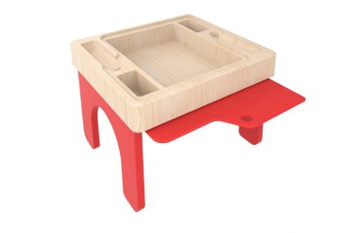 Игровой Мультистол 460 8580рос галерея 1