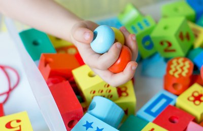 Конструктор - шнуровка Арифметика 120 деталей / в системе хранения 7706рос галерея 3