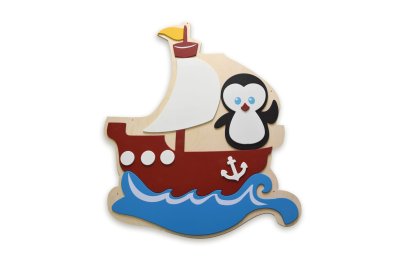 Комплект декораций "Арктика" 49662 галерея 19