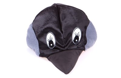 Ворона (шапочка) 91049 галерея 1