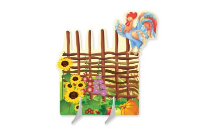 Комплект декораций “Сказка”  43529 галерея 8