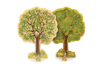 Комплект декораций “Сказка”  43527 галерея 5