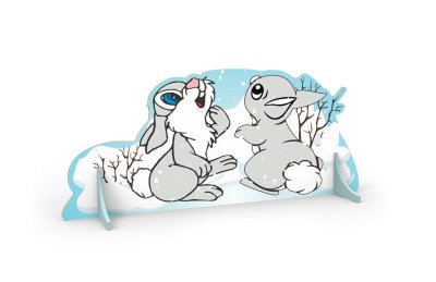 Комплект декораций "Зима - Осень" 32566 галерея 1