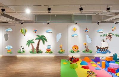 Декорация "Самолетик" 47055 галерея 1