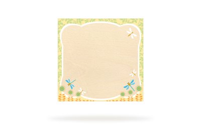 Магнитная панель "Стрекозы"