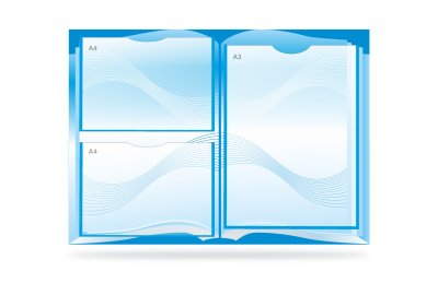 Стенд Универсальный