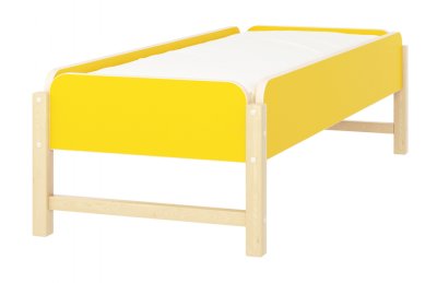 Кровать "Пирамида"