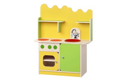 Кухня "Хозяюшка 2"