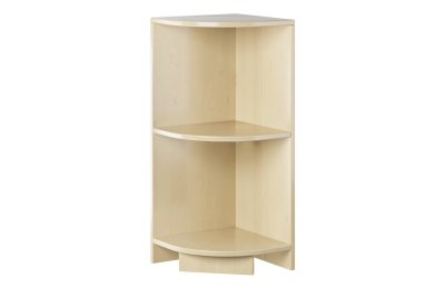 Стеллаж «Эко» модуль 3 угловой