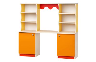 Книжный уголок-3