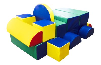 Конструктор "Машина"