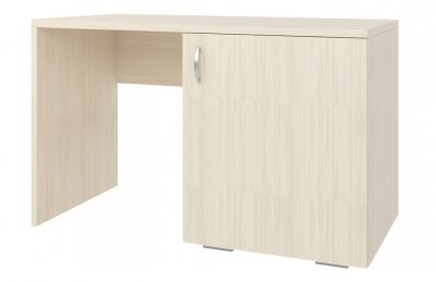 Стол 1-но тумбовый без ящика