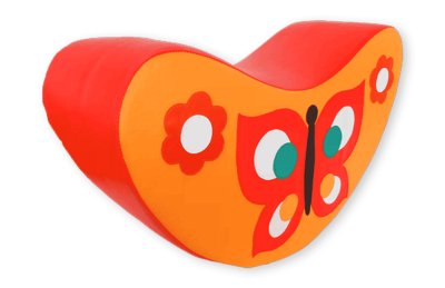 Качалка "Бабочка"