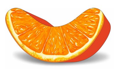 Качалка "Апельсин"