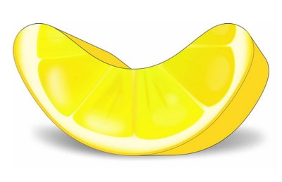 Качалка "Лемон"