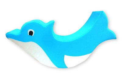 Качалка "Дельфин"