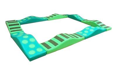 Дорожка тактильная