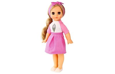 Кукла «Эля кэжуал 2», 30,5 см