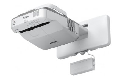 Проектор Epson EB-695Wi