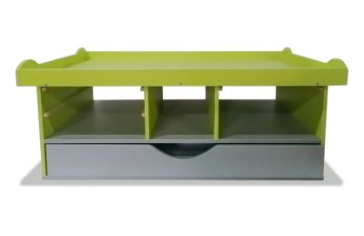 Стол для конструирования и робототехники «Смелые идеи»