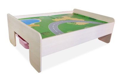 Игровой ландшафтный стол «Приоритет Кидс»