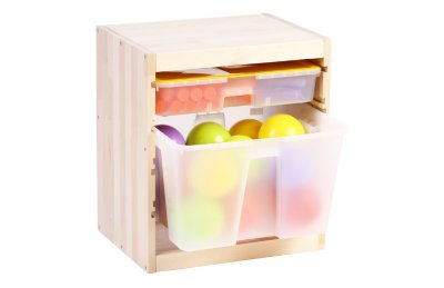 Универсальный модуль 520 Физкультура