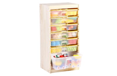 Модуль 930 Игровая для средних групп