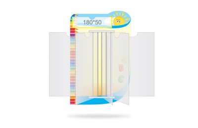 Перекидная система "Солнышко"