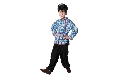 Костюм "Дед"  