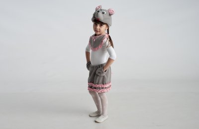 Костюм "Мышка" 