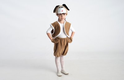 Костюм "Собачка"  