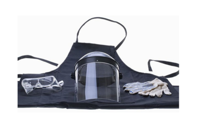 Комплект средств для индивидуальной защиты