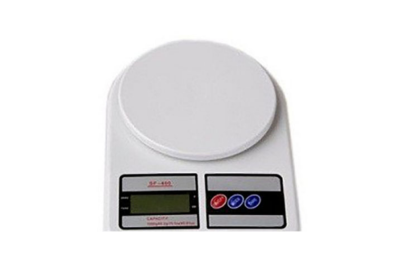 Весы электронные Т-1000