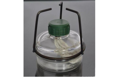 Спиртовка лабораторная (3 шт.)