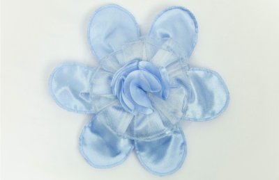 Цветок (шапочка) Подснежник