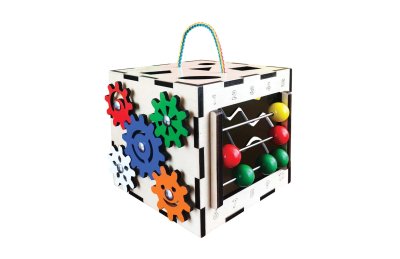 Бизикуб БЗК-100 галерея 1