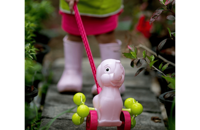 Комплект каталок на палочке (8шт) 7022рос галерея 6