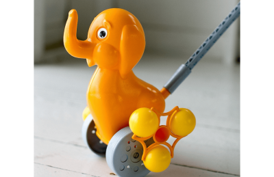 Комплект каталок на палочке (8шт) 7022рос галерея 5