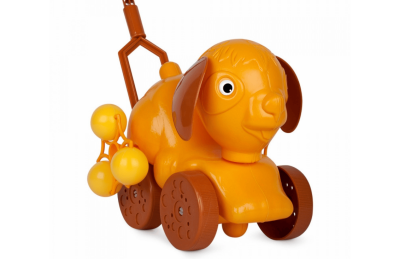 Комплект каталок на палочке (8шт) 7022рос галерея 2