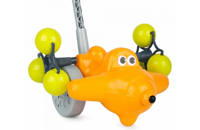 Комплект каталок на палочке (8шт) 7022рос галерея 1