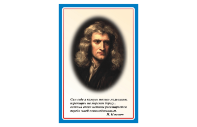 Комплект стендов для кабинета физики. СУПЕРЦЕНА! Н2329 галерея 9