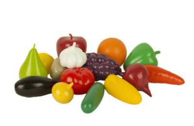 Продовольственный набор 24 предмета в системе хранения 8249Р галерея 2