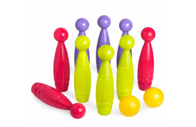 КЕГЛИ, 39 деталей 8013Р галерея 1